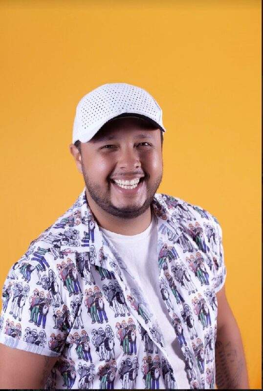 André Reys: Forró e Sertanejo com nova roupagem emocionam o público