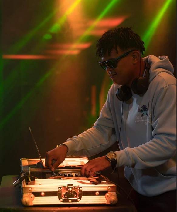 DJ Thiago Martinez: O queridinho dos eventos em Mato Grosso  