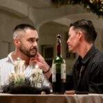 Rodrigo Tardelli fala sobre fim da 2ª temporada de “Estranho Jeito de Amar”