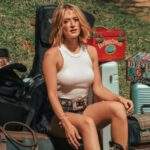 Isabella Gaspary resgata raízes e memórias no novo single “De Onde Eu Vim”