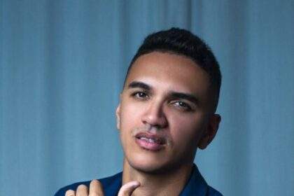 Juanito Santos – O Evangelista das Vendas está transformando negócios como uma metodologia única, que une fé e alta performance em vendas