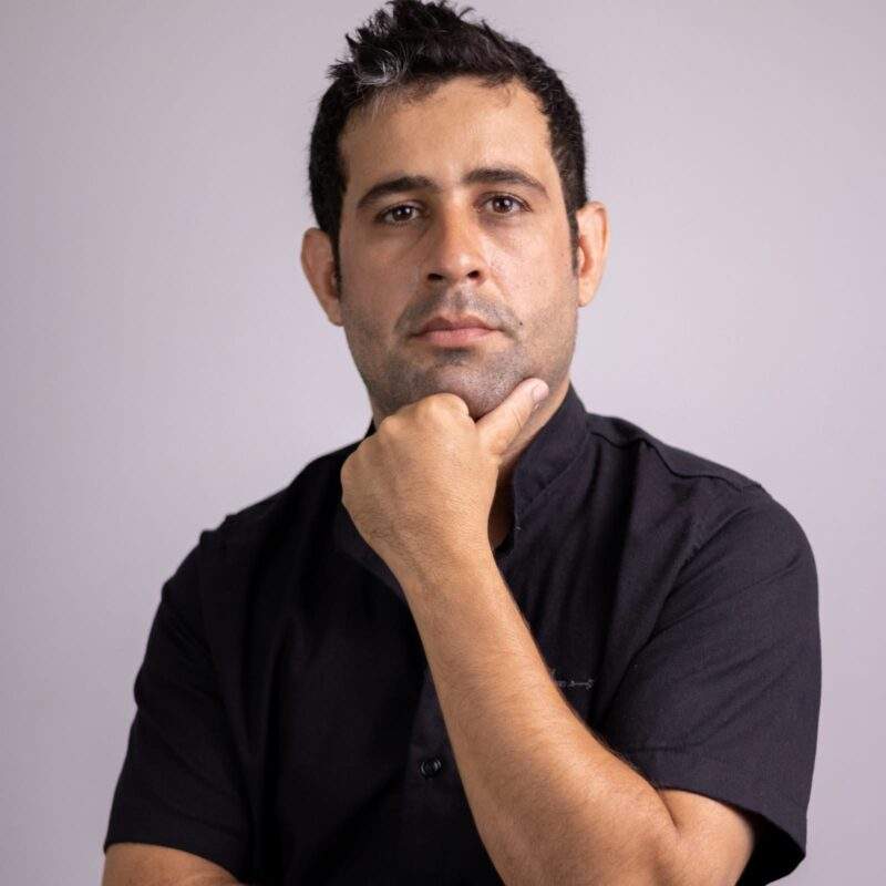 Cantor está se preparando para pegar a estrada no São João