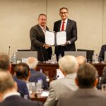 Acordo entre MIDR e CNI mira inovação e crescimento econômico