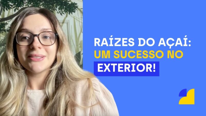 A empresa amazonense de bebidas energéticas que cativa clientes pelo mundo