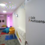 Aeroporto Internacional de Natal inaugura sala multissensorial dedicada a pessoas com transtorno do espectro autista