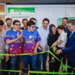 Aeroporto Internacional de Recife inaugura sala multissensorial dedicada a pessoas com transtorno do espectro autista