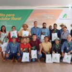 Agrobalsas 2025: BASA impulsiona crédito para pequenos negócios e agricultura familiar na abertura do evento