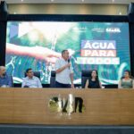 Amapá lidera gestão hídrica na Amazônia e recebe novos investimentos