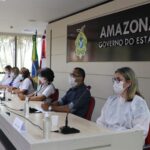 Amazonas: estado tem a maior taxa de mortalidade por tuberculose do Brasil