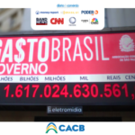 Apoiada por entidades empresariais, Gasto Brasil amplia  monitoramento dos gastos públicos