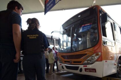 Aumento da passagem: tarifa do transporte semiurbano reajustada