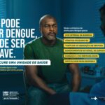 BAHIA: estado registra 21 mil casos prováveis e 10 óbitos por dengue em 2025