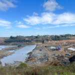 Bagé (RS): obras da Barragem de Arvorezinha devem garantir abastecimento para mais de 120 mil gaúchos