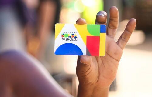 Bolsa Família e Cisternas: programas sociais ampliam beneficiários e melhoram vida da população