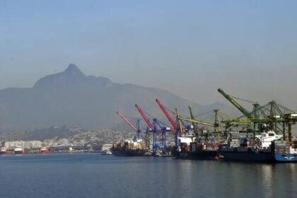 Brasil avança em ranking de exportações e supera países como Suécia e Indonésia