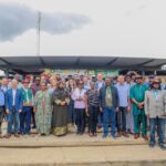 Brasil inspira África com tecnologias para transformar o semiárido em polo produtivo