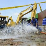 Brasil pode arrecadar R$ 40 bi até 2034 com redução de perdas de água