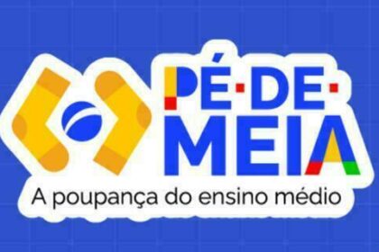 CAIXA paga Incentivo Matrícula do Pé-de-Meia nesta segunda-feira (7)