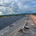 CE e PB: Obras do Ramal do Apodi avançam e já chegam a 72% de conclusão