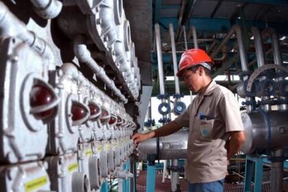 CNI: 70% das indústrias se queixam de quedas de energia elétrica