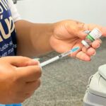 COQUELUCHE: Centro-Oeste já registra 153 casos da doença em 2025