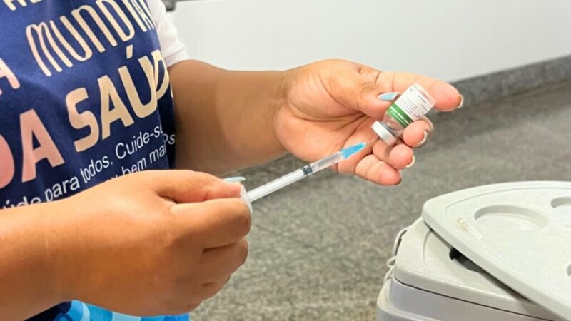 COQUELUCHE: Centro-Oeste já registra 153 casos da doença em 2025