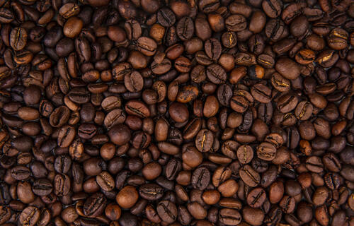 Café robusta recua 3,65%