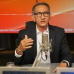 Caminho das Águas entra na segunda fase com entregas e vistorias em três estados do Nordeste