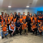 Capacitação do Defesa Civil Alerta começa no Distrito Federal