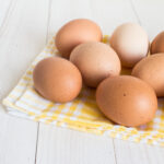 Carimbo nos ovos a granel: prazo é adiado para setembro