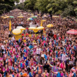 Carnaval: turismo deve ter aumento de 20% nas vendas em 2025, projetam operadoras