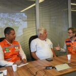 Chuvas no RJ: Governo Federal garante apoio aos municípios afetados