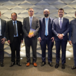 Cidades Inteligentes lideram projetos candidatos a recursos do FDIRS