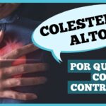 Colesterol: sinais, controle e tratamento