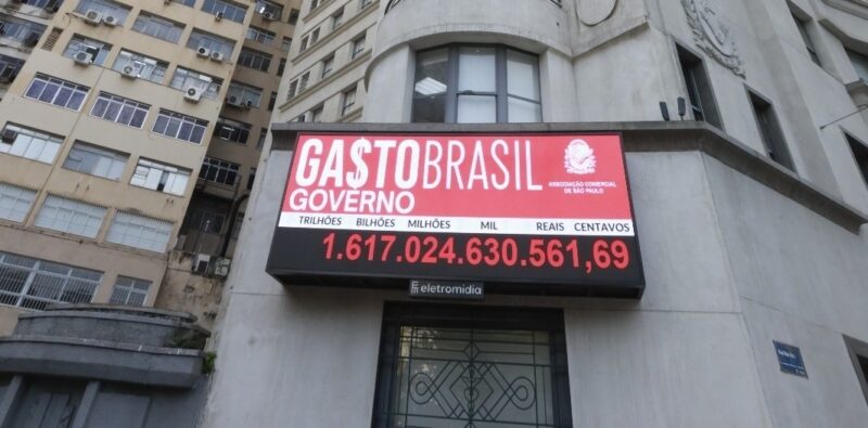 Com Gasto Brasil, entidades empresariais ganham aliada no monitoramento dos gastos do governo