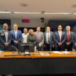 Comissão debate início das obras do Canal do Xingó