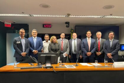 Comissão debate início das obras do Canal do Xingó