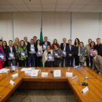 Comitê-executivo retoma planejamento de Políticas de Integração Nacional e Desenvolvimento Regional