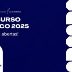 Concurso da Fundação Casa de Rui  Barbosa recebe inscrições até 12 de maio