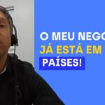 Confira trajetória da Solifes, empresa do ramo esportivo que já exporta para 10 países