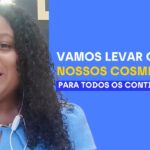 Conheça trajetória de empresa de cosméticos que começou a exportar menos de 2 anos após fundação