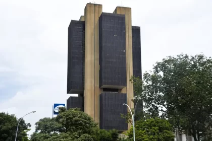 Copom manteve taxa Selic em 10,50% ao ano