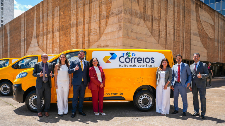 Correios lançam marketplace e impulsionam mercado de e-commerce no Brasil