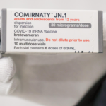 Covid-19: Brasil recebe novo lote de vacinas com  mais de 1,3 milhão de doses