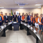 Defesa Civil Alerta chega ao Nordeste com aviso em tempo real de desastres