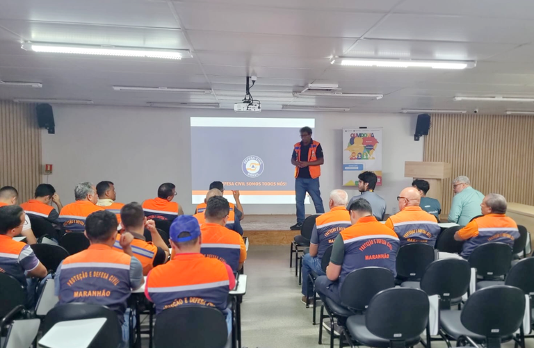 Defesa Civil Alerta: começa preparação para sistema de alertas na região Nordeste