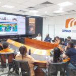 Defesa Civil Nacional coordena ações de preparação para chuvas intensas no litoral leste da região Nordeste