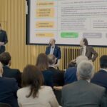 Delegação brasileira visitou modelos público e privado de tratamento e transformação de lixo