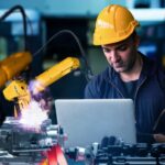 Demanda fraca e juros altos elevam preocupação da indústria no início de 2025