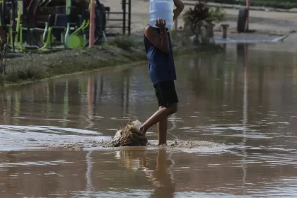 Ranking do Saneamento 2025: veja os 20 melhores municípios em tratamento de água e esgoto
